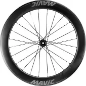 Mavic Cosmic Sl 65 Cl Disc Tubeless Landeveissykkelens Bakhjul