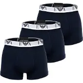 Emporio Armani Em000259_af14131 Boxers 3 Enheter