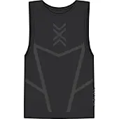 X-Bionic Xceed Run Tank Ermeløs Baselag