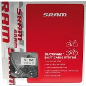 Sram Pro Road/mtb 4 Mm Bremsehendelgummi
