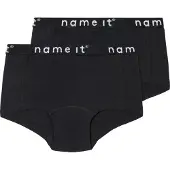 Name it 2-pakning Hipster