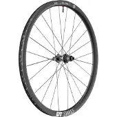 Dt Swiss Grc 1100 Dicut 30 28´´ Cl Disc Tubeless Grus Bakhjul
