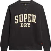 Superdry Vintage Athletic Collegegenser