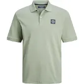 Jack & Jones Virtual Kortermet Poloskjorte