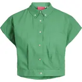 Jack & Jones Penny Jjxx Kortarmet Skjorte