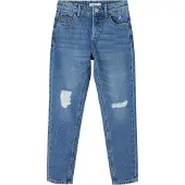 Name it Roseatando 2648 Mom Høytaljede Jeans
