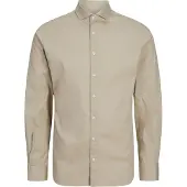 Jack & Jones Jaxon Stretch Skjorte Med Lange Ermer