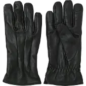 Jack & Jones Leather Hansker