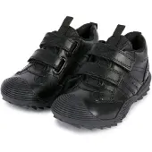 Geox Savage Slip-on-sko