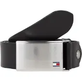 Tommy Hilfiger Plaque Adjustable 35 Mm Belte