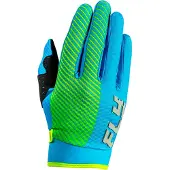 FLY Racing F-16 Offroad Hansker