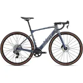 Giant Defy Advanced E+ Elite Ar Rival Xplr Axs 2026 Elektrisk Grussykkel