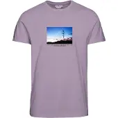 Jack & Jones Marbella 1 Kortarmet T-skjorte