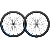 Oquo Rp50ltd Cl Disc Tubeless Landeveishjulsett