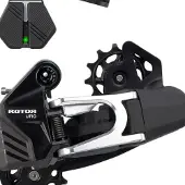 Rotor Uno Mtb Oppgraderingssett