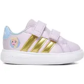 Adidas Sko - Grand Domstol Elsa I - Icelav/Golsmt/Gl - - 20 - Sko