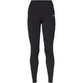 ICANIWILL Smooth Seamless Tights Svart