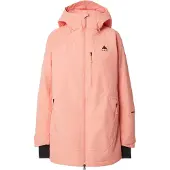 Burton Reserve Ins Jakke rosa