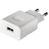 Huawei Hurtig USB-lader HW-059200EHQ - Bulk - Hvit