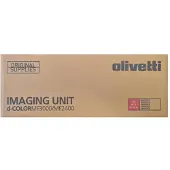 Olivetti Valse magenta