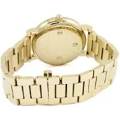 Marc Jacobs MJ3522 Analog japansk kvarts dameur