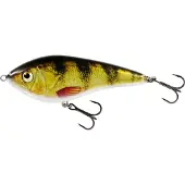 Westin Swim 12 cm Sinking Real Perch
