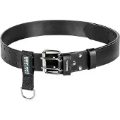 Makita - Belt - svart