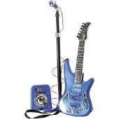 Reig Musicales Micro And Bafle Gitar