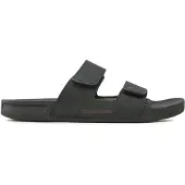 Quiksilver Rivi Leather Badesandal