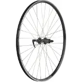 Dema Standard 26´´ Qr Mtb Bakhjul