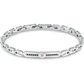 Maserati Jm423avd-28 21.5 Cm Armbånd