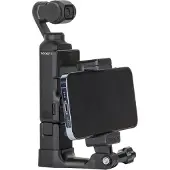 Sunnylife telefonholder til DJI Osmo Pocket 3
