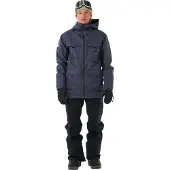Rip Curl Anti Series Pinna 10k/10k Jakke