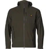 Härkila Logmar HWS Packable Jacket Men Willow Green 56