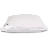 Zen Sleep Dunfiber allergivennlig hodepute - Mellom -