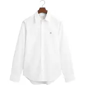 Gant 3240171 Skjorte Med Lange Ermer