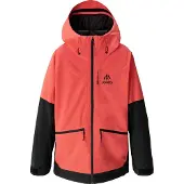 Jones Mtn Surf Rec Jakke rosa
