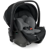 Chicco First-Seat Recline i-Size (40-87 cm)Full 360 i-Size base (tilbehør selges separat)