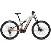 Focus Thron² 6.8 Abs 29´´ 2025 Elektrisk Terrengsykkel