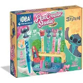 Clementoni IDEA , Støpe/malesett for barn, 6 år, Flerfarget