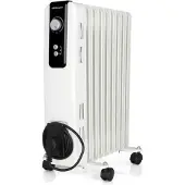 Orbegozo Rh2000 2000w Oljefylt Radiator