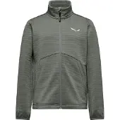Salewa Altavia Polarlite Fleecejakke Med Full Glidelås