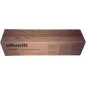 Olivetti Tonerkassett gul 30.000 sider