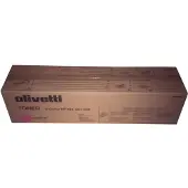Olivetti Tonerkassett magenta 30.000 sider