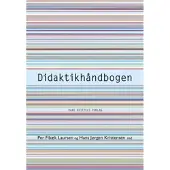 Gyldendal Didaktikhåndbogen - Kristensen, Hans Jørgen