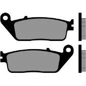 Brenta Moto 4071 Sintrede Bremseklosser