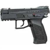 ASG Cz 75 P-07 Duty Blowback Airsoft-pistol
