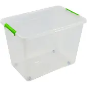 Artplast Tuobox Za2568 58.5x39x41 Cm Oppbevaringsboks