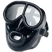 Tecnomar Pegasus Silicone Ansiktsmaske