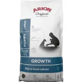Arion original growth fish large 12 kg